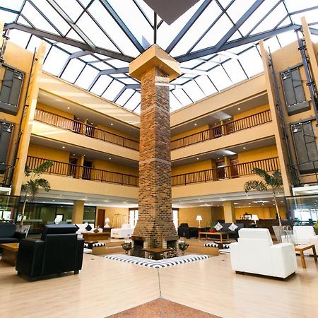 Hotel Vale Real Itaipava Petrópolis Eksteriør billede
