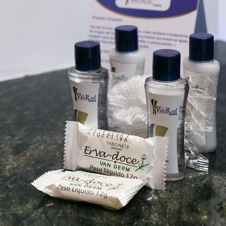 Hotel Vale Real Itaipava Petrópolis Eksteriør billede
