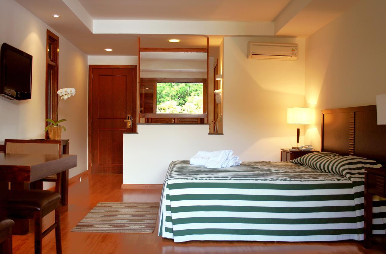 Hotel Vale Real Itaipava Petrópolis Eksteriør billede