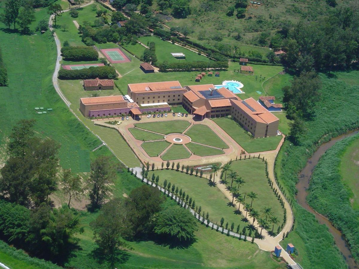 Hotel Vale Real Itaipava Petrópolis Eksteriør billede