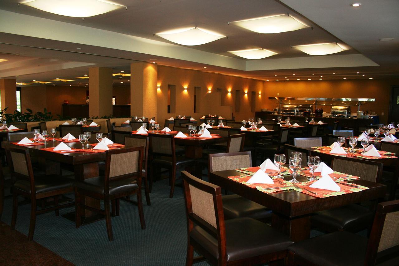 Hotel Vale Real Itaipava Petrópolis Eksteriør billede