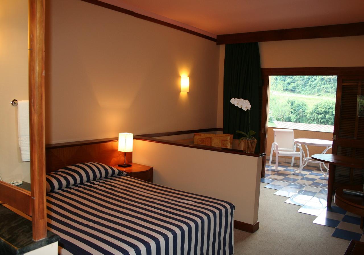 Hotel Vale Real Itaipava Petrópolis Eksteriør billede