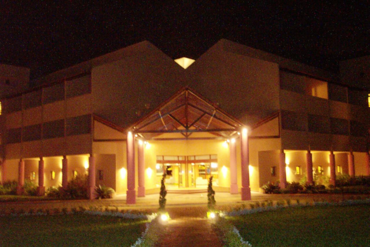 Hotel Vale Real Itaipava Petrópolis Eksteriør billede