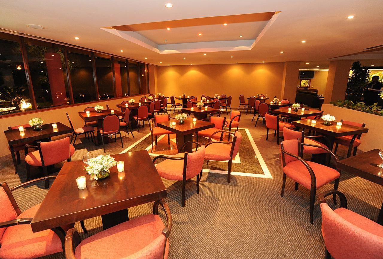 Hotel Vale Real Itaipava Petrópolis Eksteriør billede