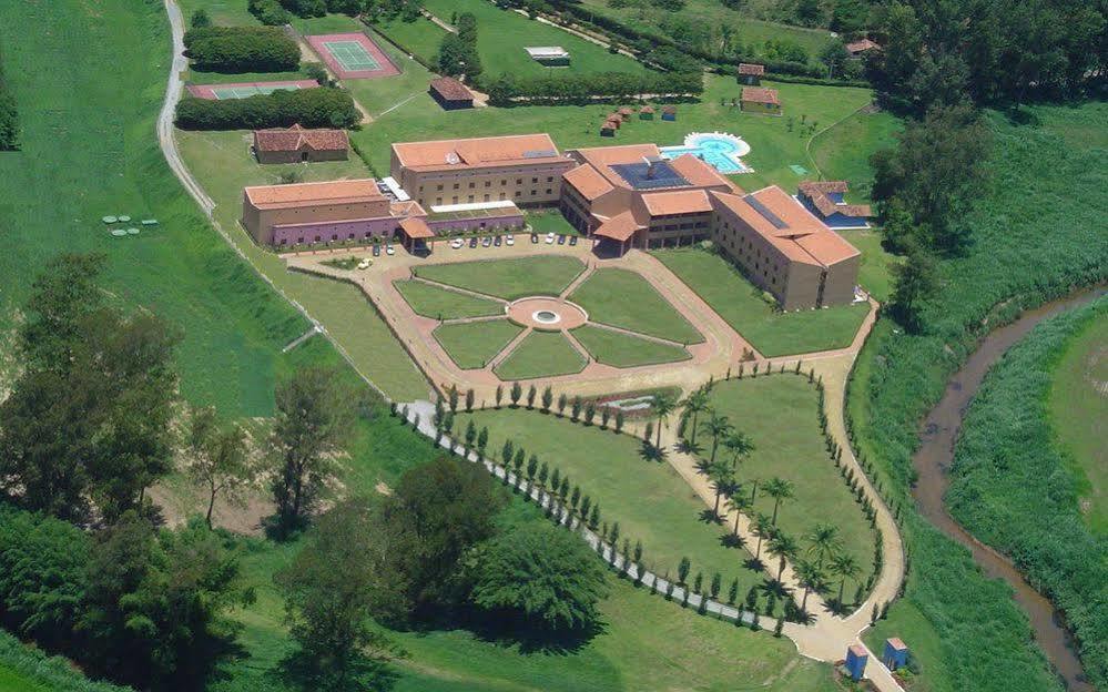 Hotel Vale Real Itaipava Petrópolis Eksteriør billede