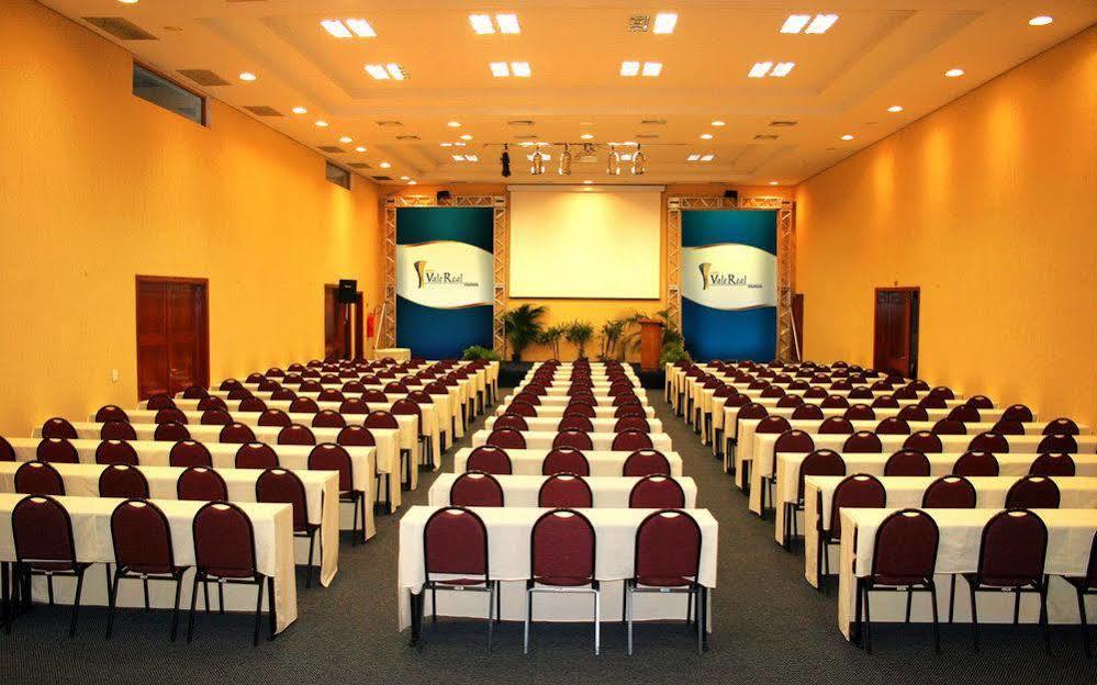 Hotel Vale Real Itaipava Petrópolis Eksteriør billede