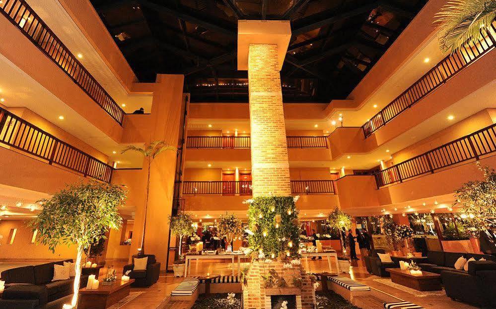 Hotel Vale Real Itaipava Petrópolis Eksteriør billede
