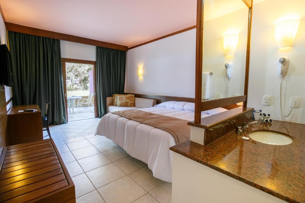 Hotel Vale Real Itaipava Petrópolis Eksteriør billede